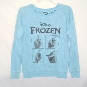 Frozen Top
